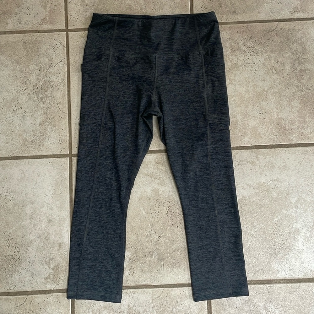 Capris